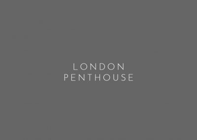 London Penthouse