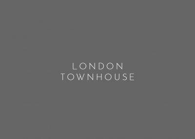 London Townhouse